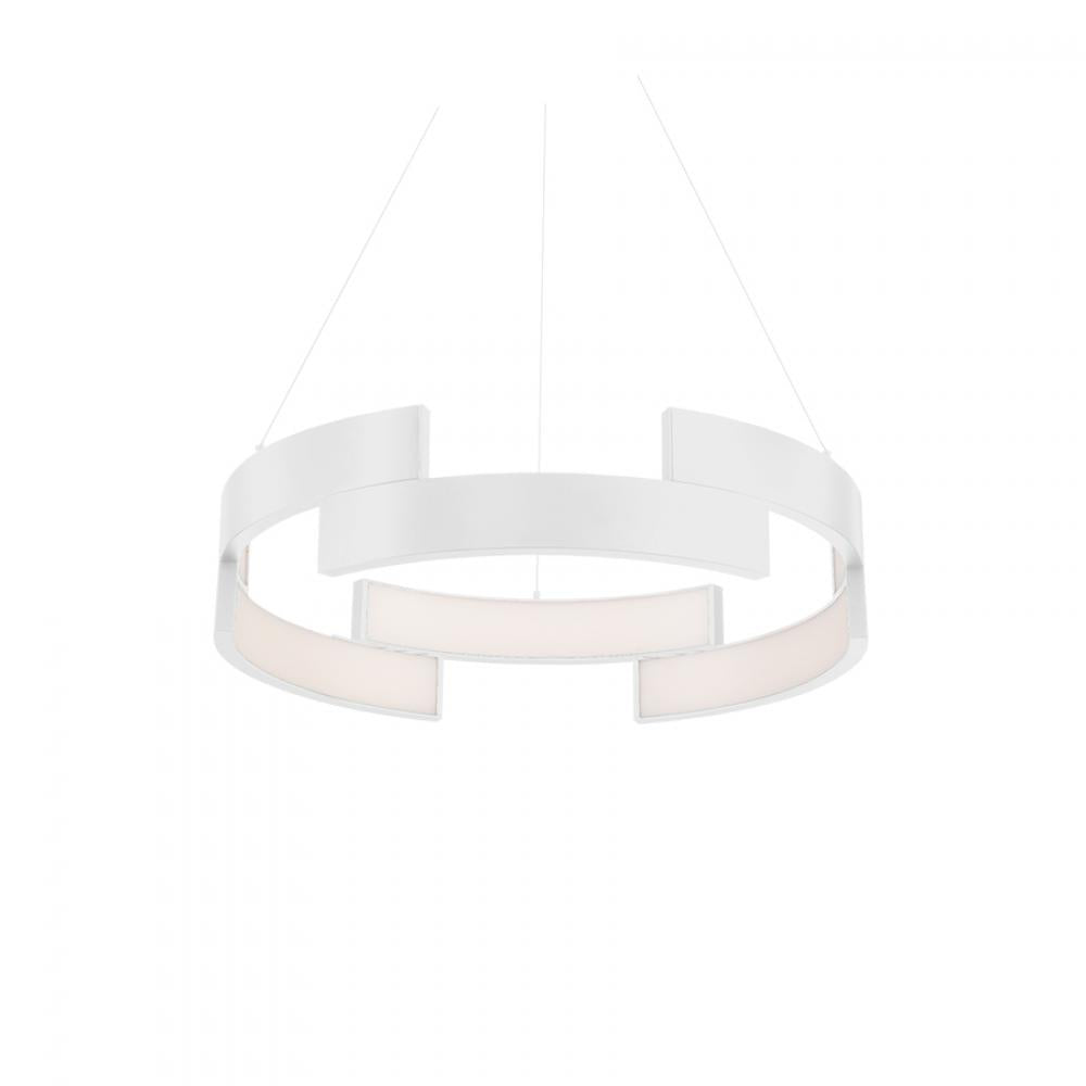 WAC Trap LED Pendant PD-95827