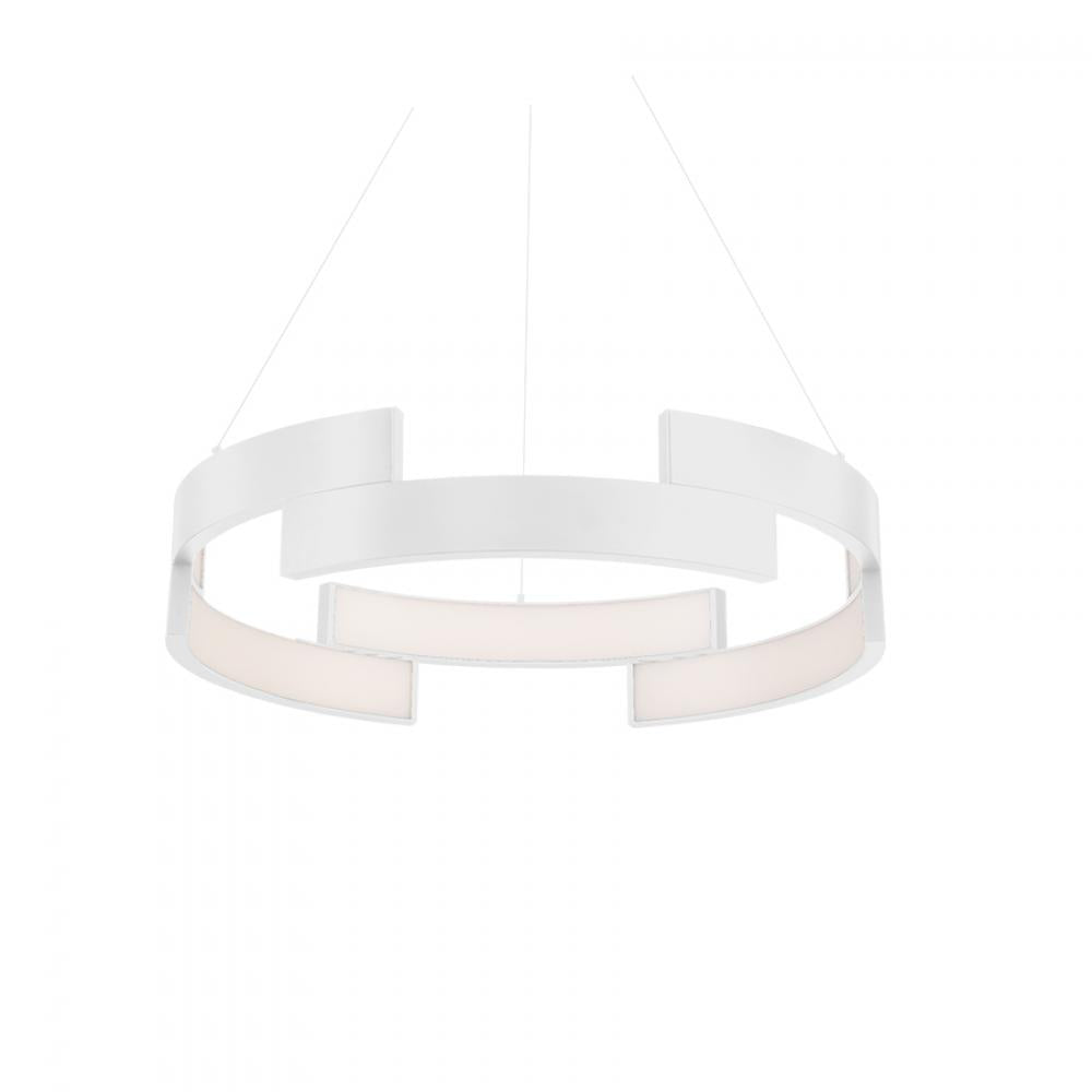 WAC Trap LED Pendant PD-95838