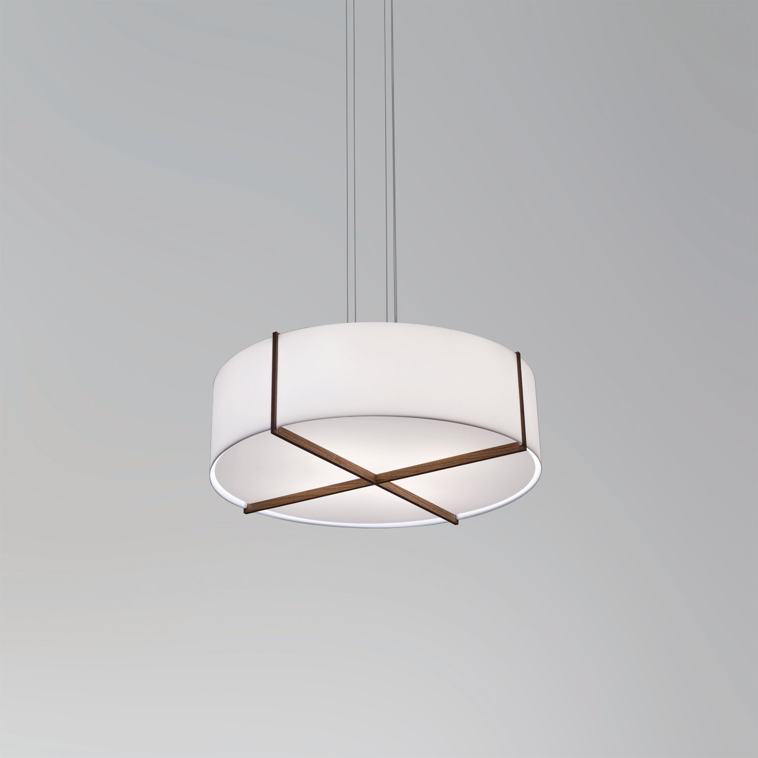 Cerno Plura 18" Pendant