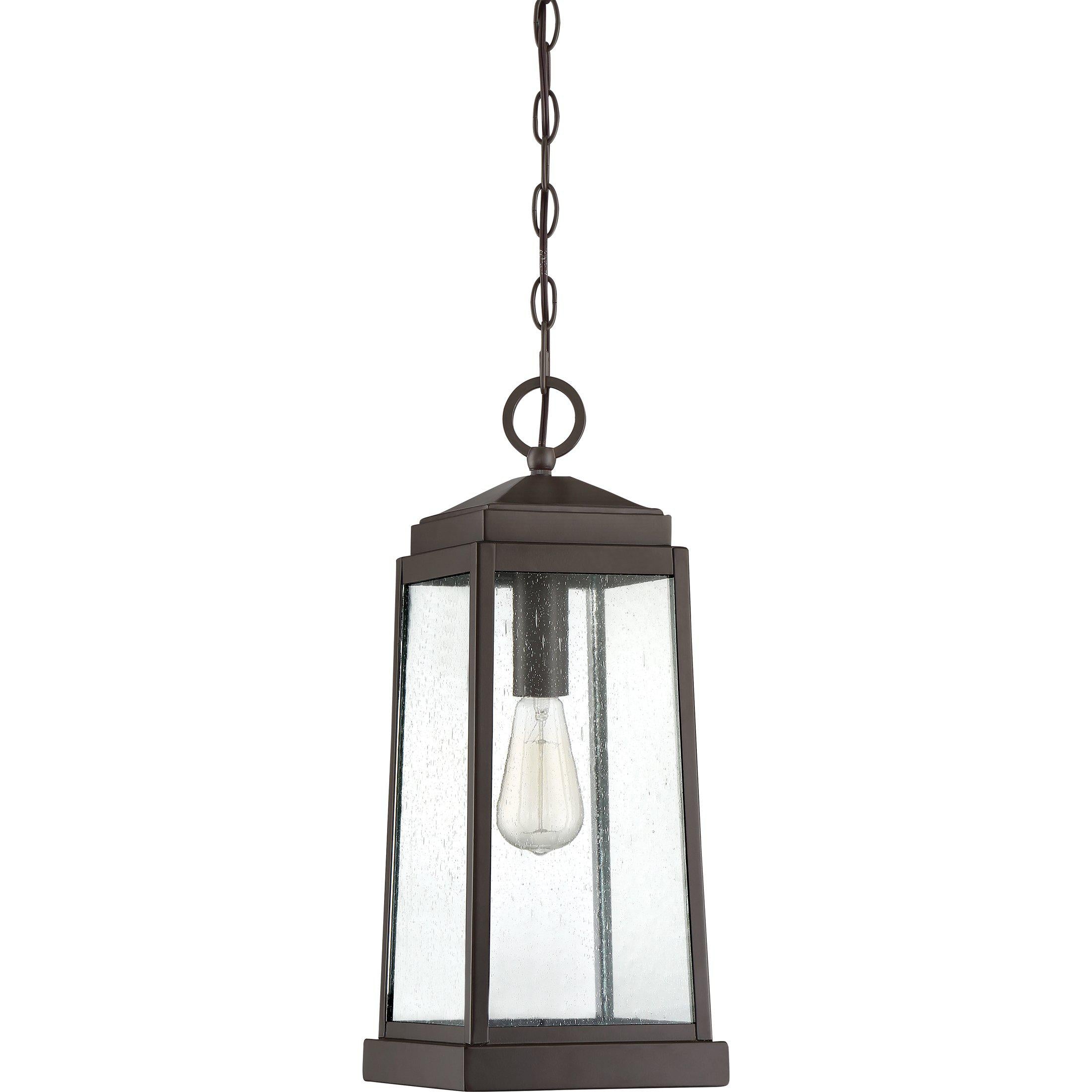 Quoizel  Ravenel Outdoor Lantern, Hanging Outdoor Hanging Lights Quoizel   