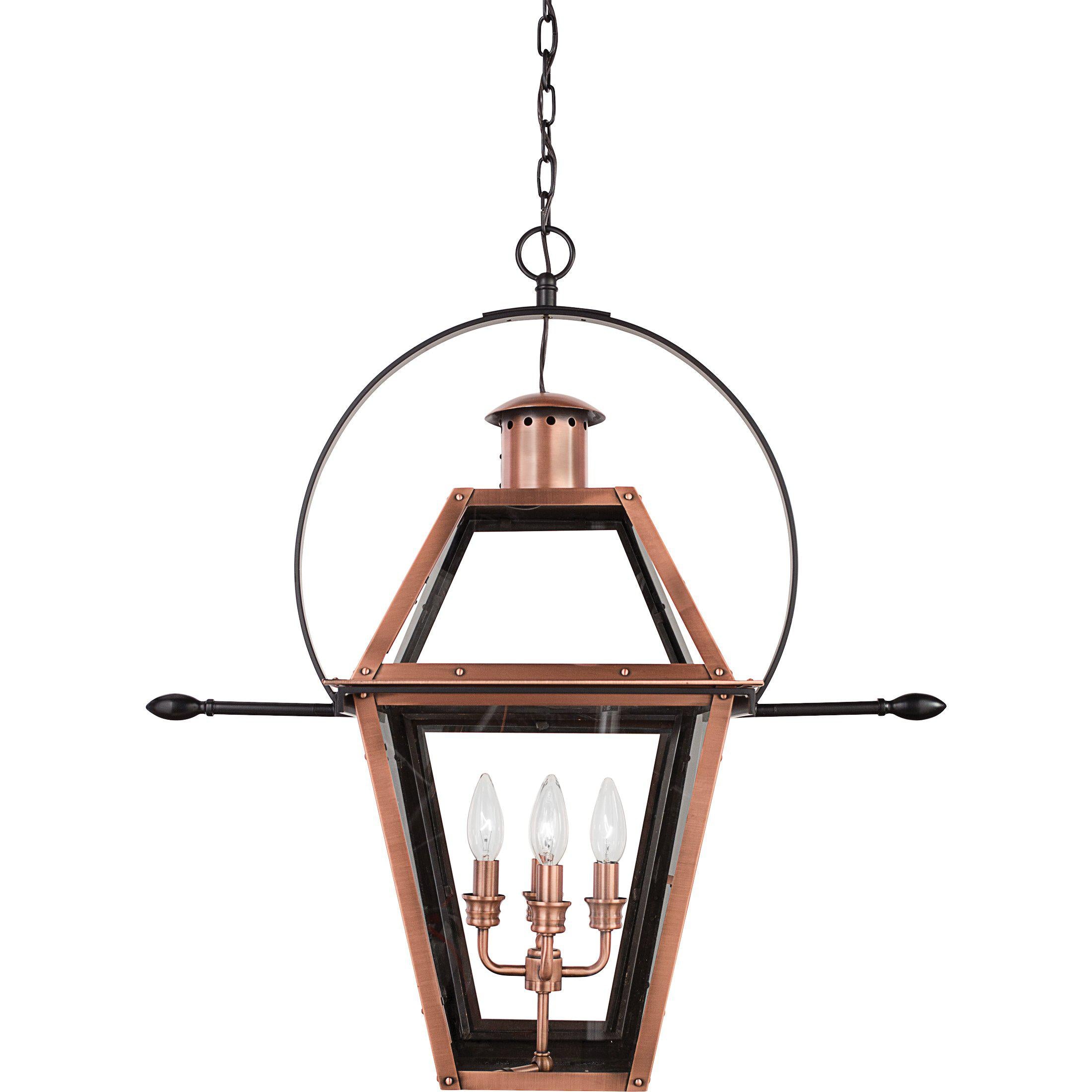 Quoizel  Rue De Royal Outdoor Lantern, Hanging Large Outdoor Hanging Lights Quoizel   