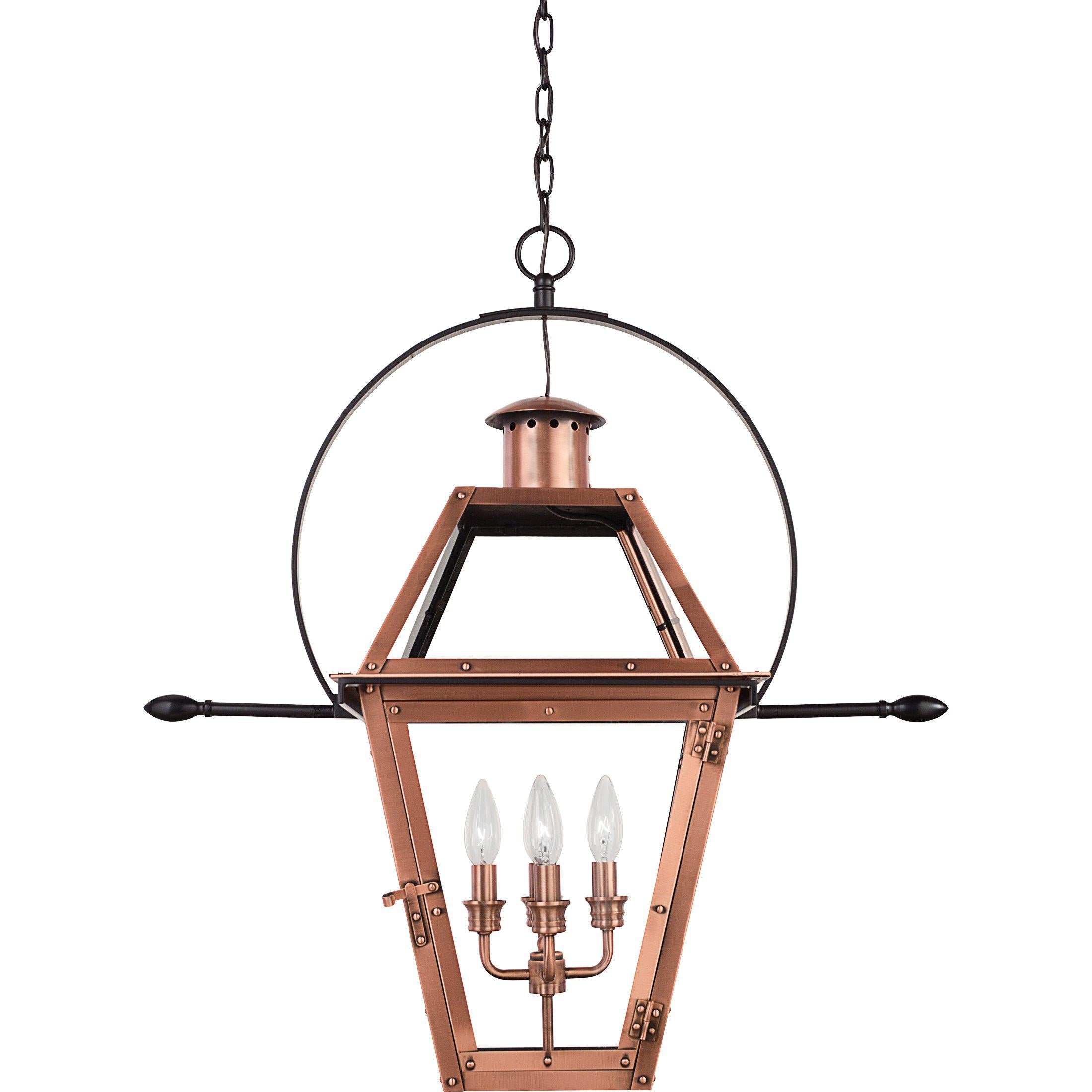 Quoizel  Rue De Royal Outdoor Lantern, Hanging Large Outdoor Hanging Lights Quoizel   