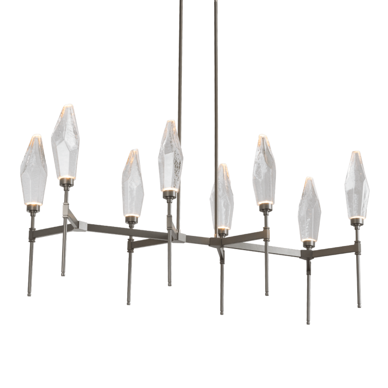 Hammerton Rock Crystal Linear Belvedere Suspension-48