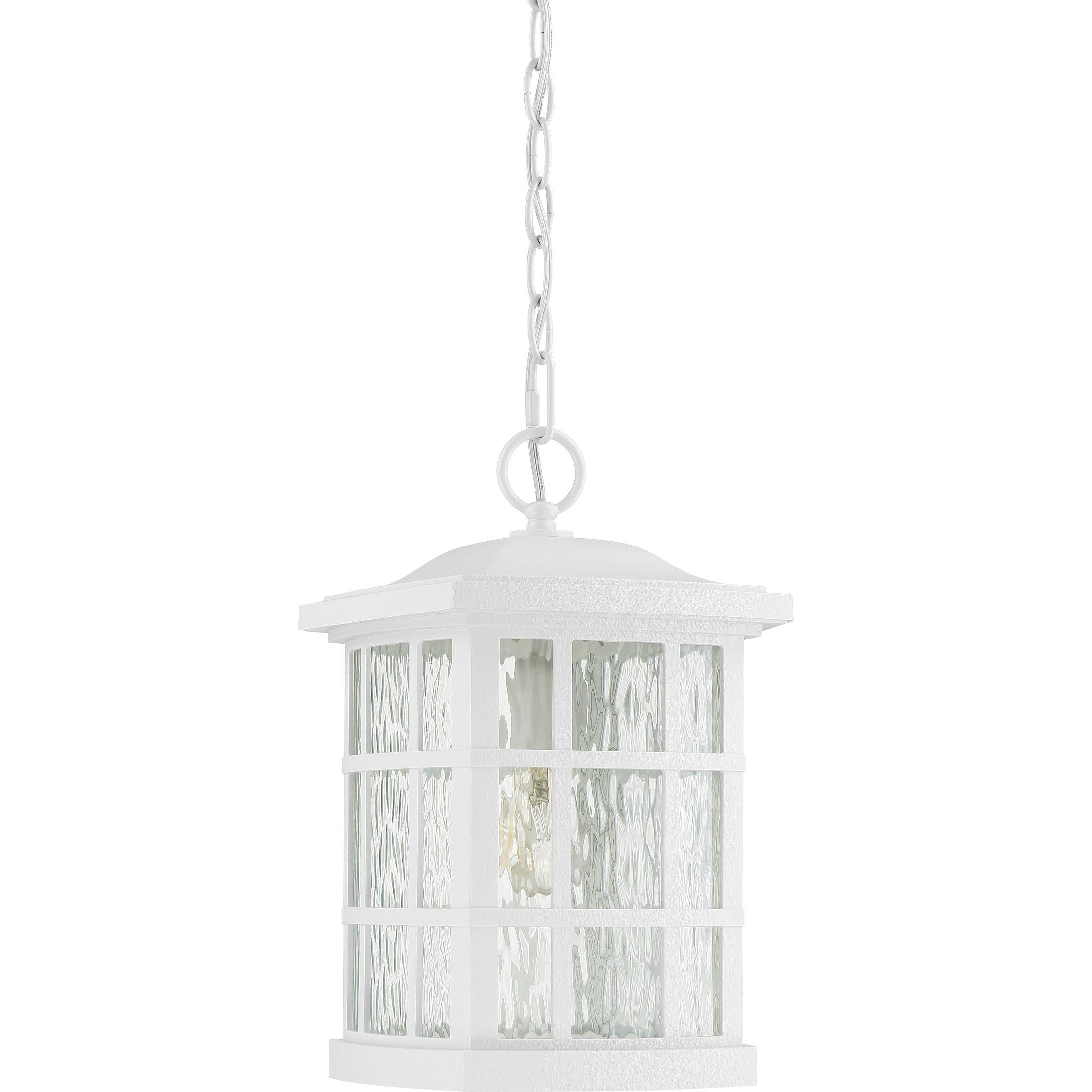 Quoizel  Stonington Outdoor Lantern, Hanging Outdoor Hanging Lights Quoizel   