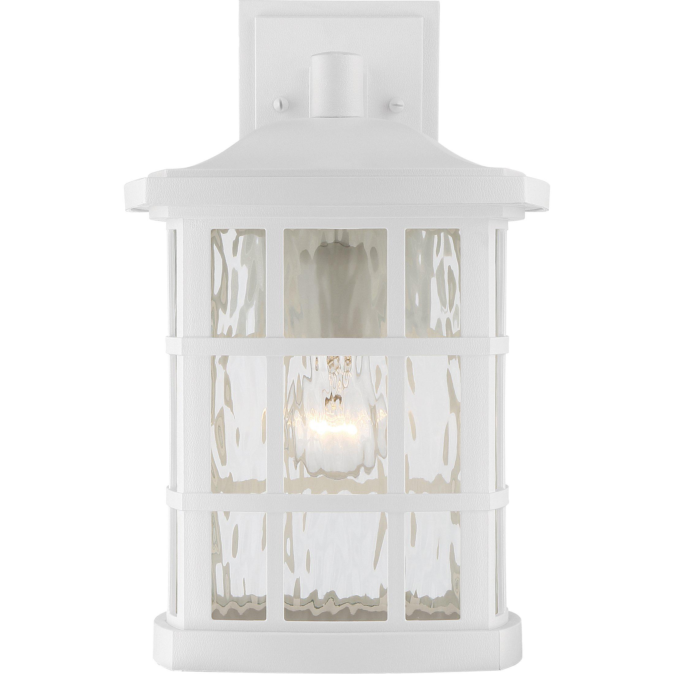 Quoizel  Stonington Outdoor Lantern, Large Outdoor Wall Lights Quoizel   