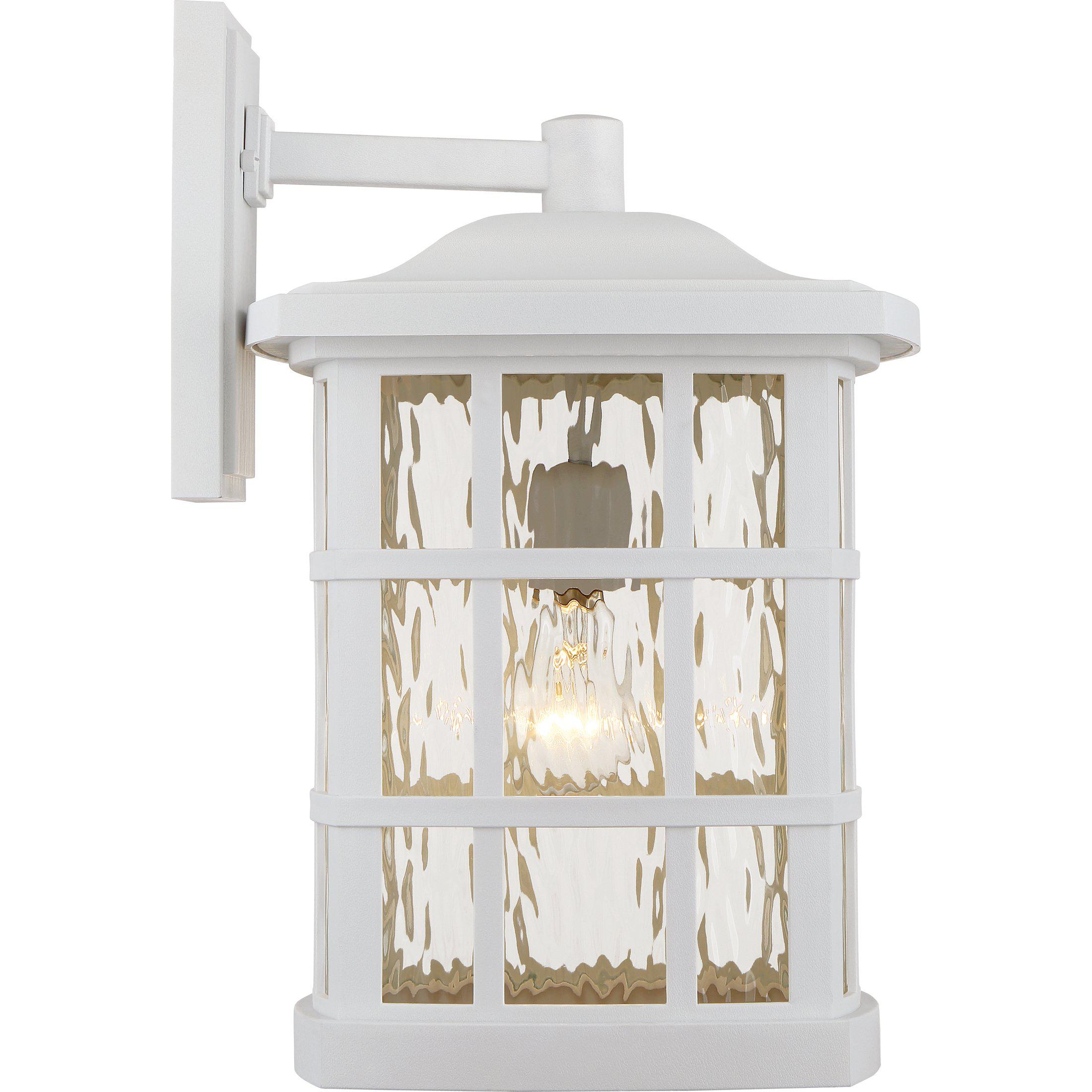 Quoizel  Stonington Outdoor Lantern, XL Outdoor Wall Lights Quoizel   