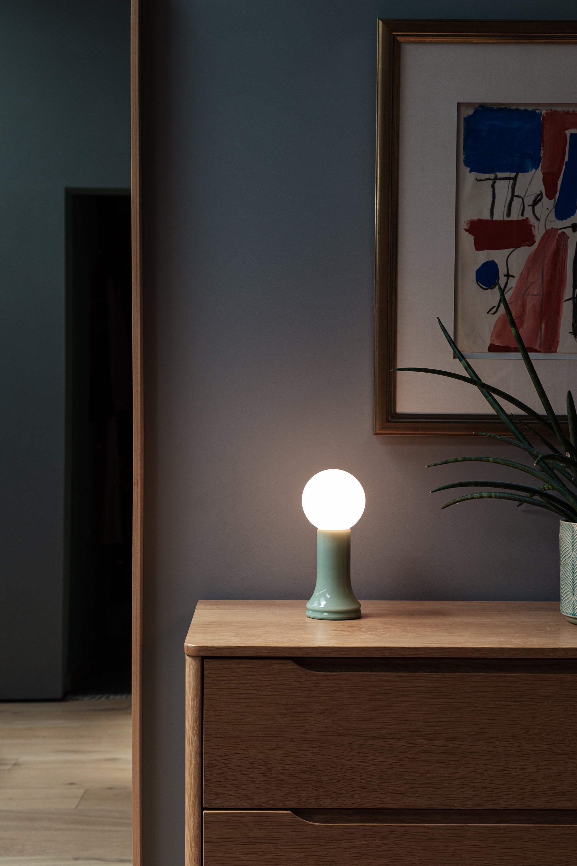 Tala Shore Table Lamp Table Lamps Tala   