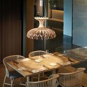 Bover Dome Pendant 60/01