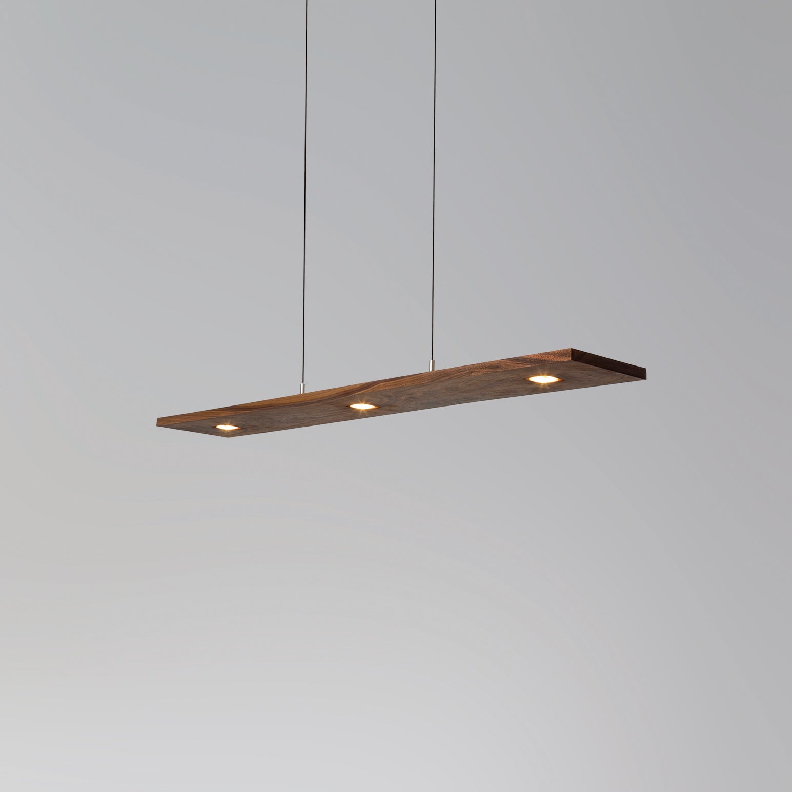 Cerno Vix 34" Linear Pendant