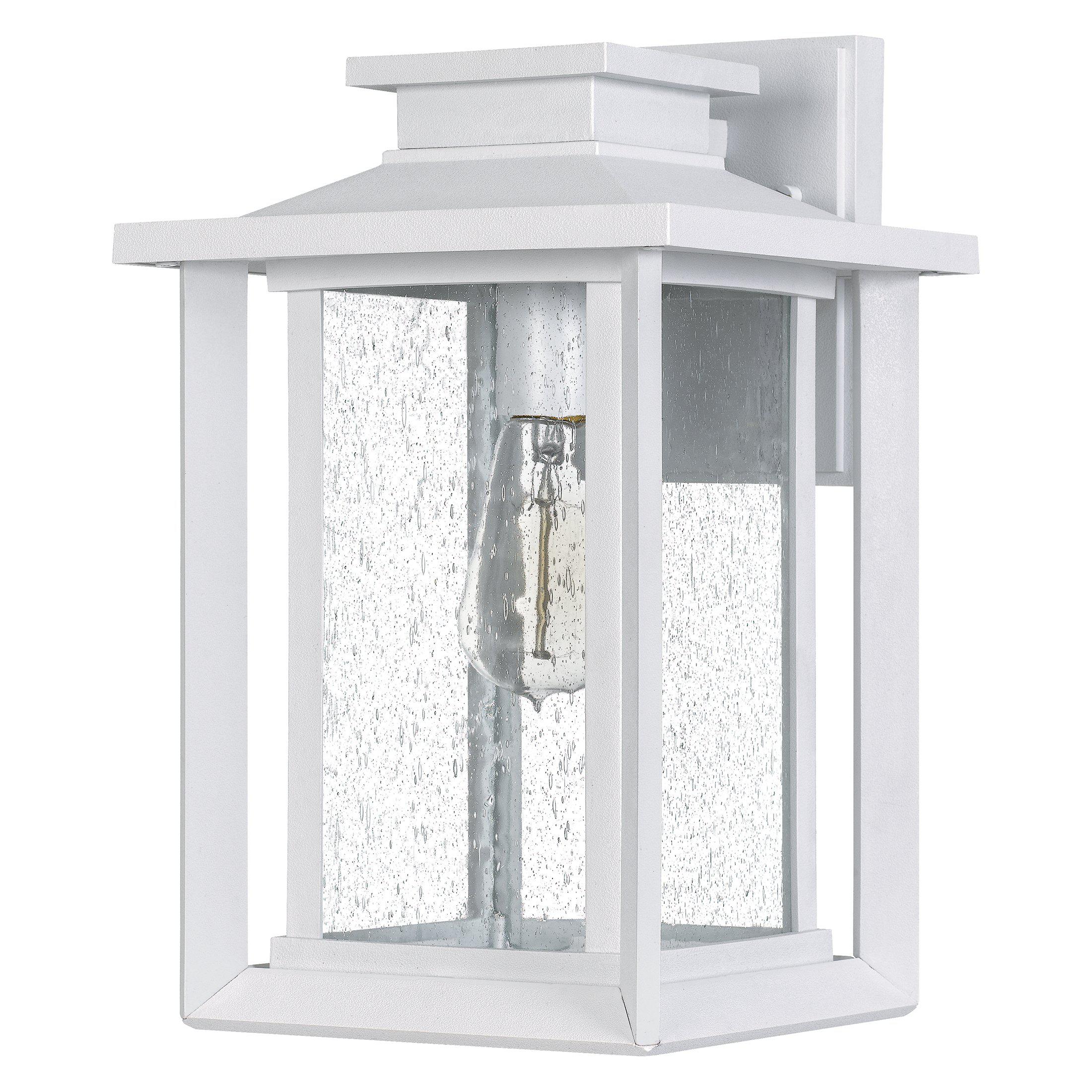 Quoizel  Wakefield Outdoor Lantern, Medium Outdoor Wall Lights Quoizel   