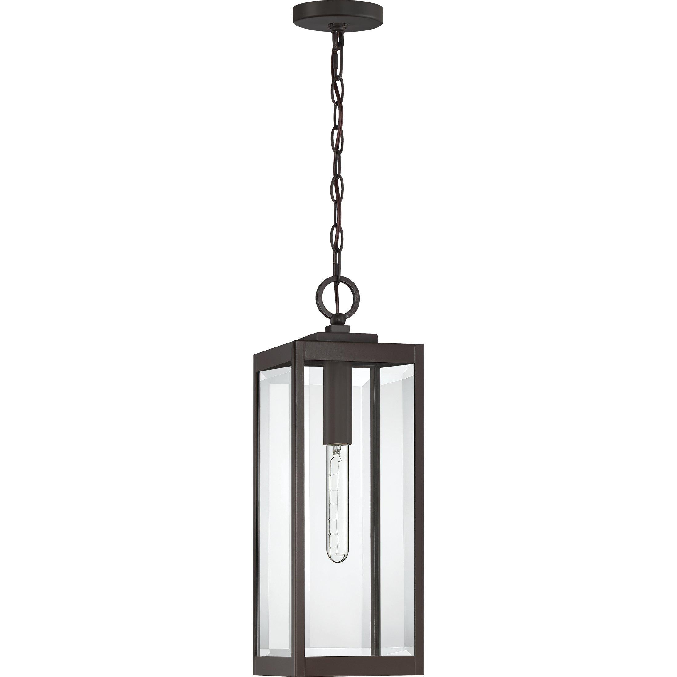 Quoizel  Westover Outdoor Lantern, Hanging Outdoor Hanging Lights Quoizel   