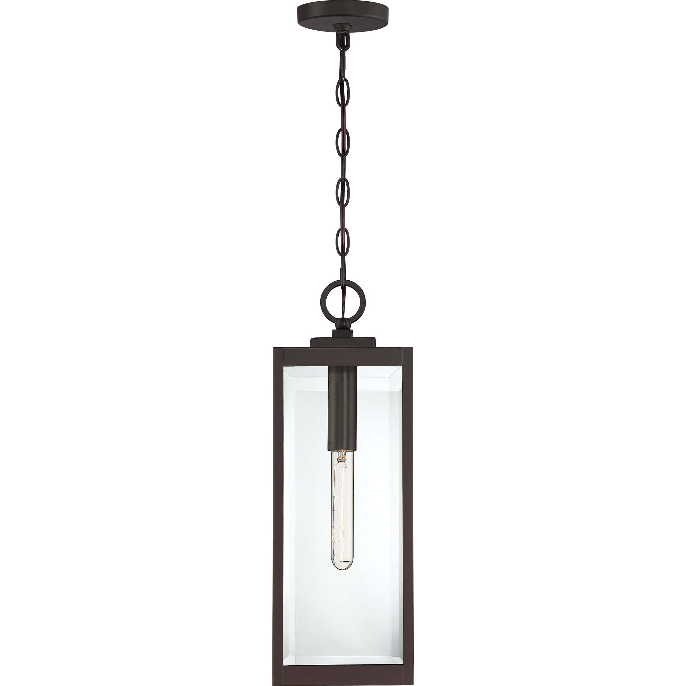 Quoizel  Westover Outdoor Lantern, Hanging Outdoor Hanging Lights Quoizel   