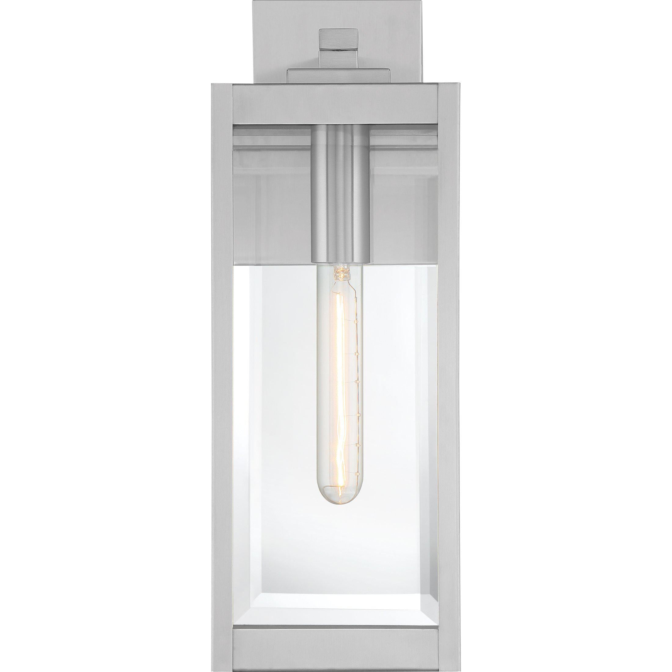 Quoizel  Westover Outdoor Lantern, Medium WVR8406 Outdoor l Wall Quoizel   