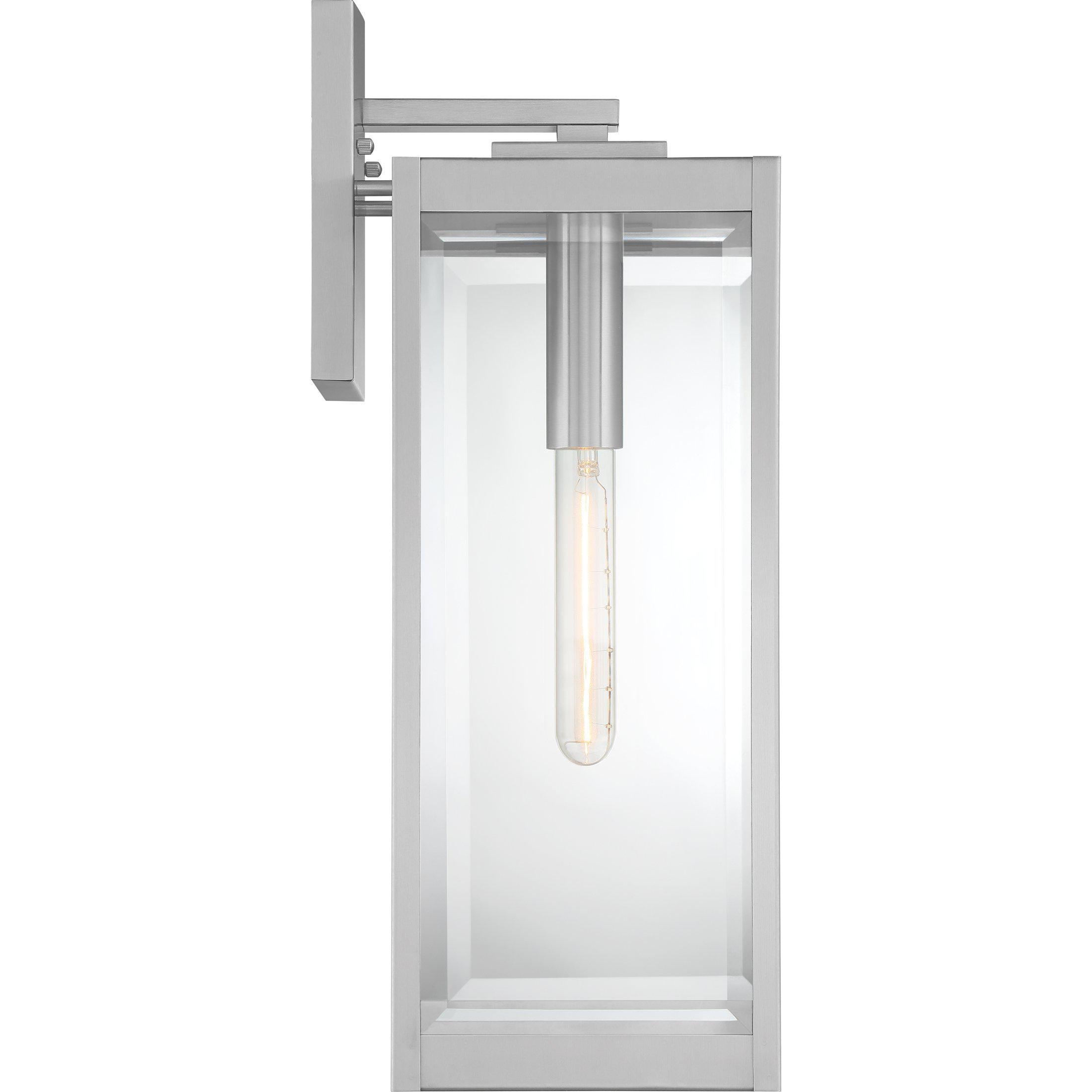 Quoizel  Westover Outdoor Lantern, Large Outdoor l Wall Quoizel   