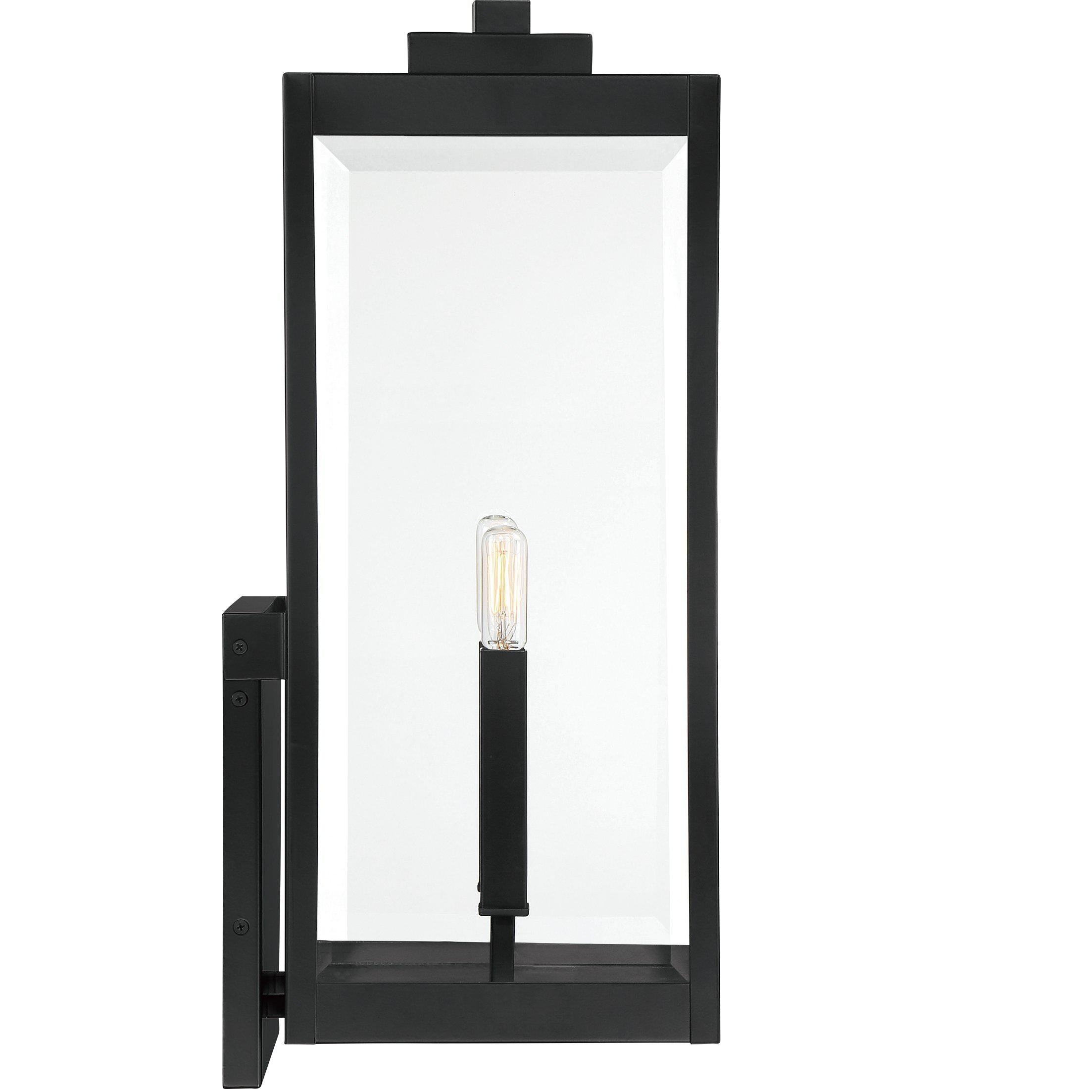 Quoizel  Westover Outdoor Lantern, XL Outdoor l Wall Quoizel   