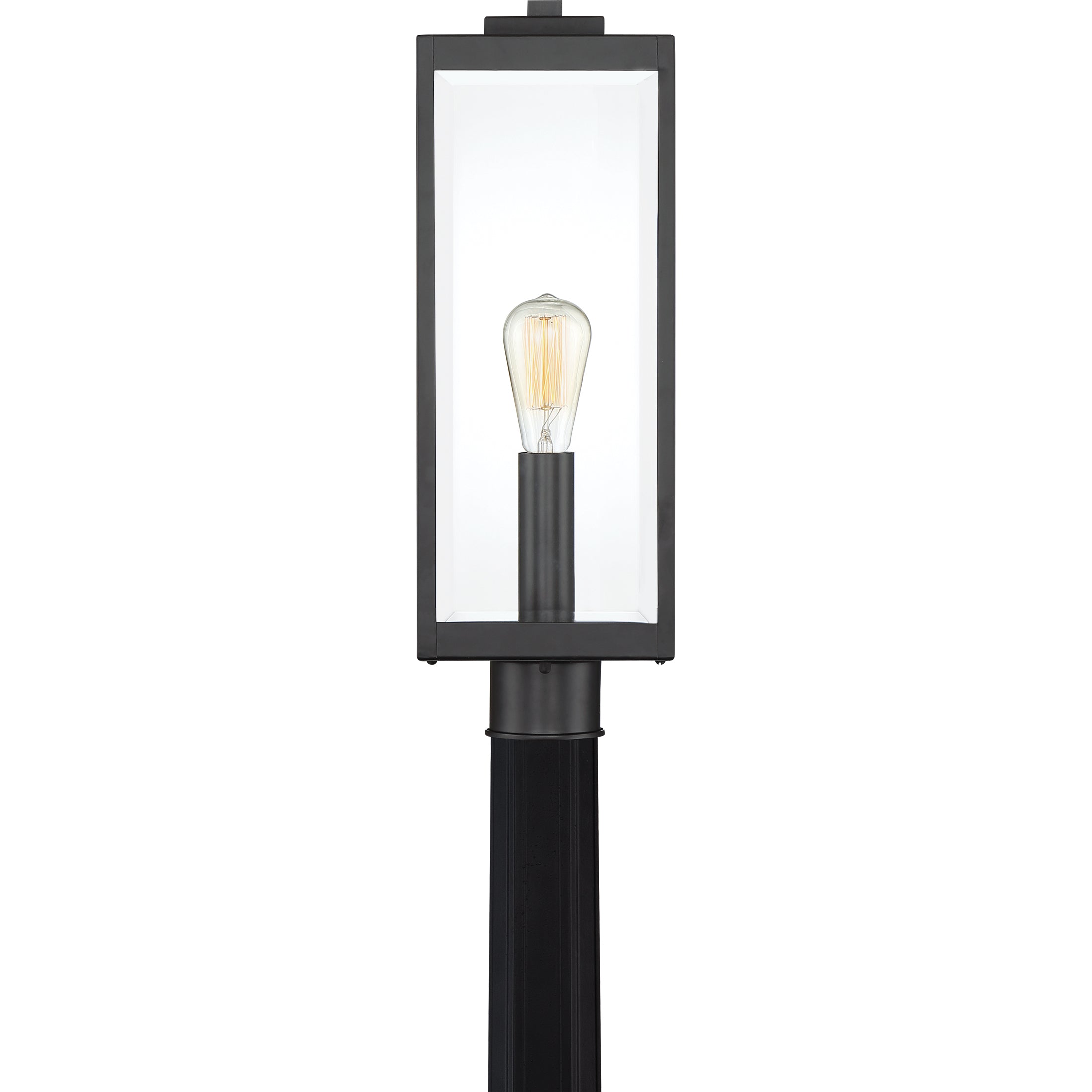 Quoizel  Westover Outdoor Lantern, Post Pier & Post Mount Lights Quoizel   