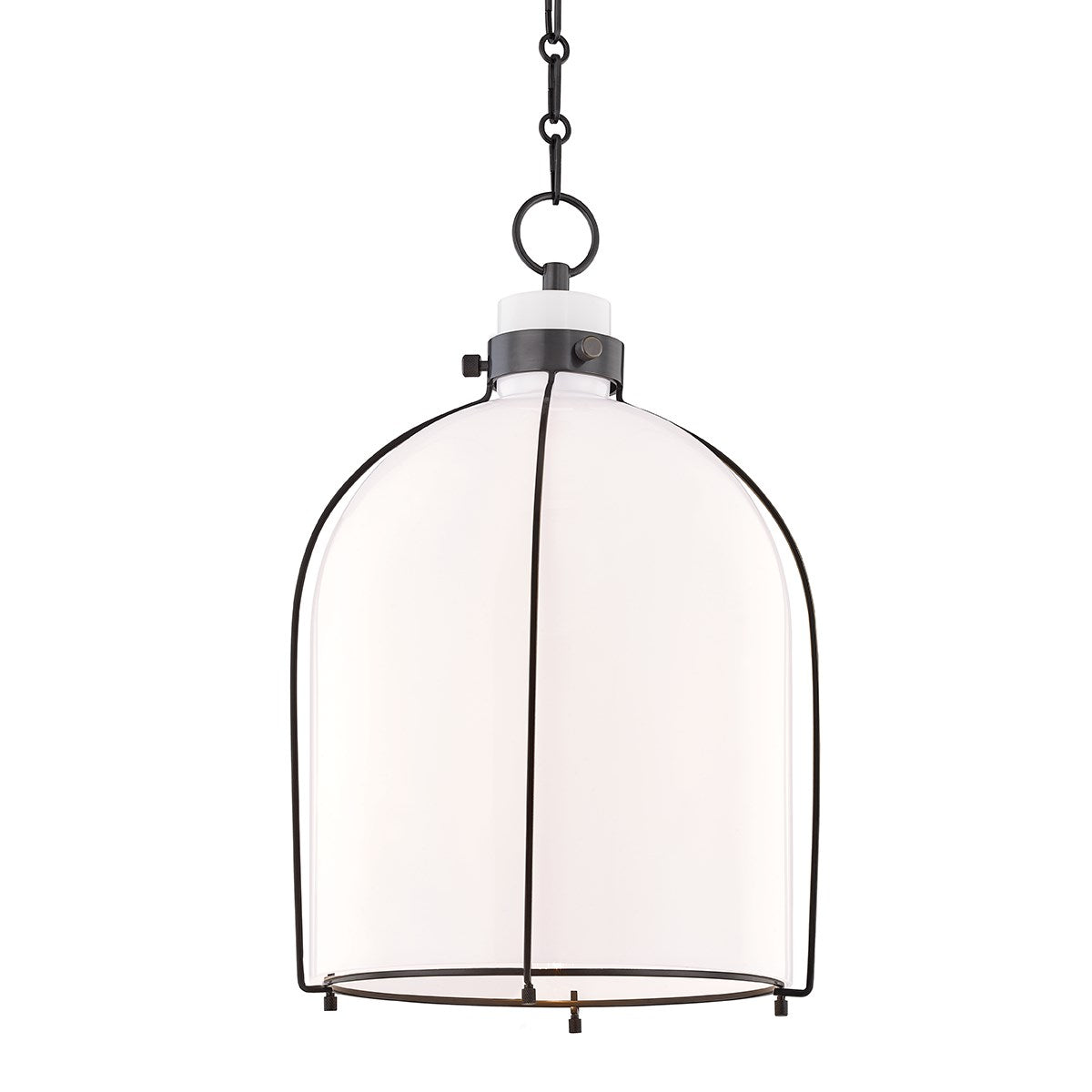 Eldridge - 1 LIGHT B PENDANT