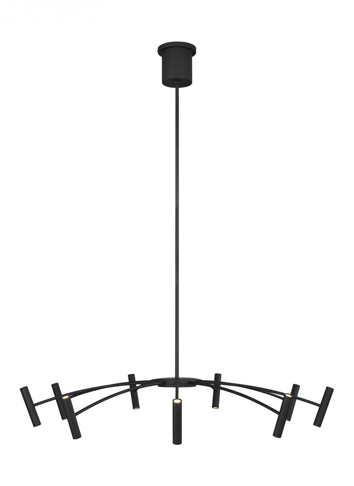 Tech Lighting Aerial 40 Chandelier