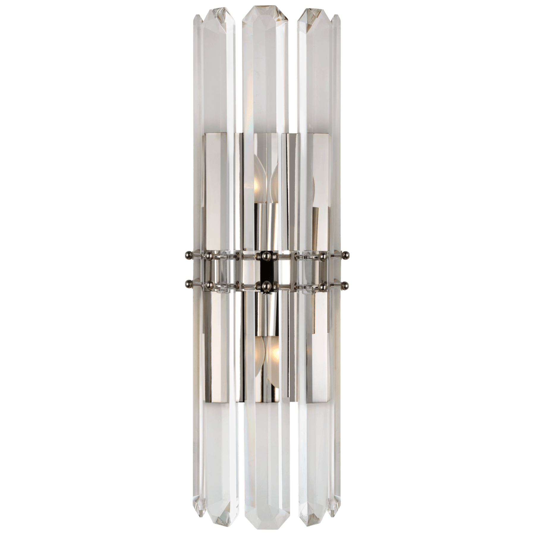 Visual Comfort Bonnington Tall Sconce