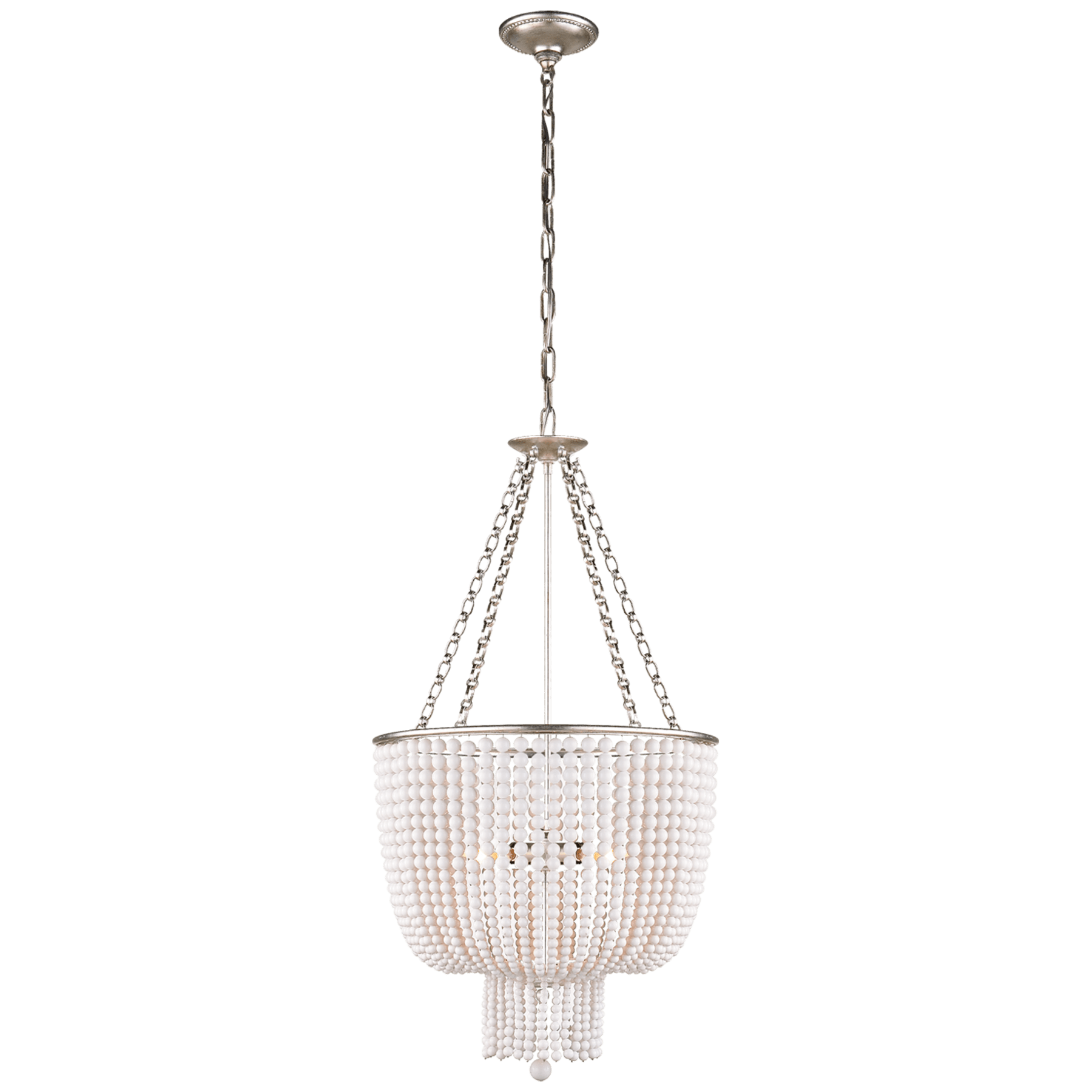 Visual Comfort Jacqueline Chandelier