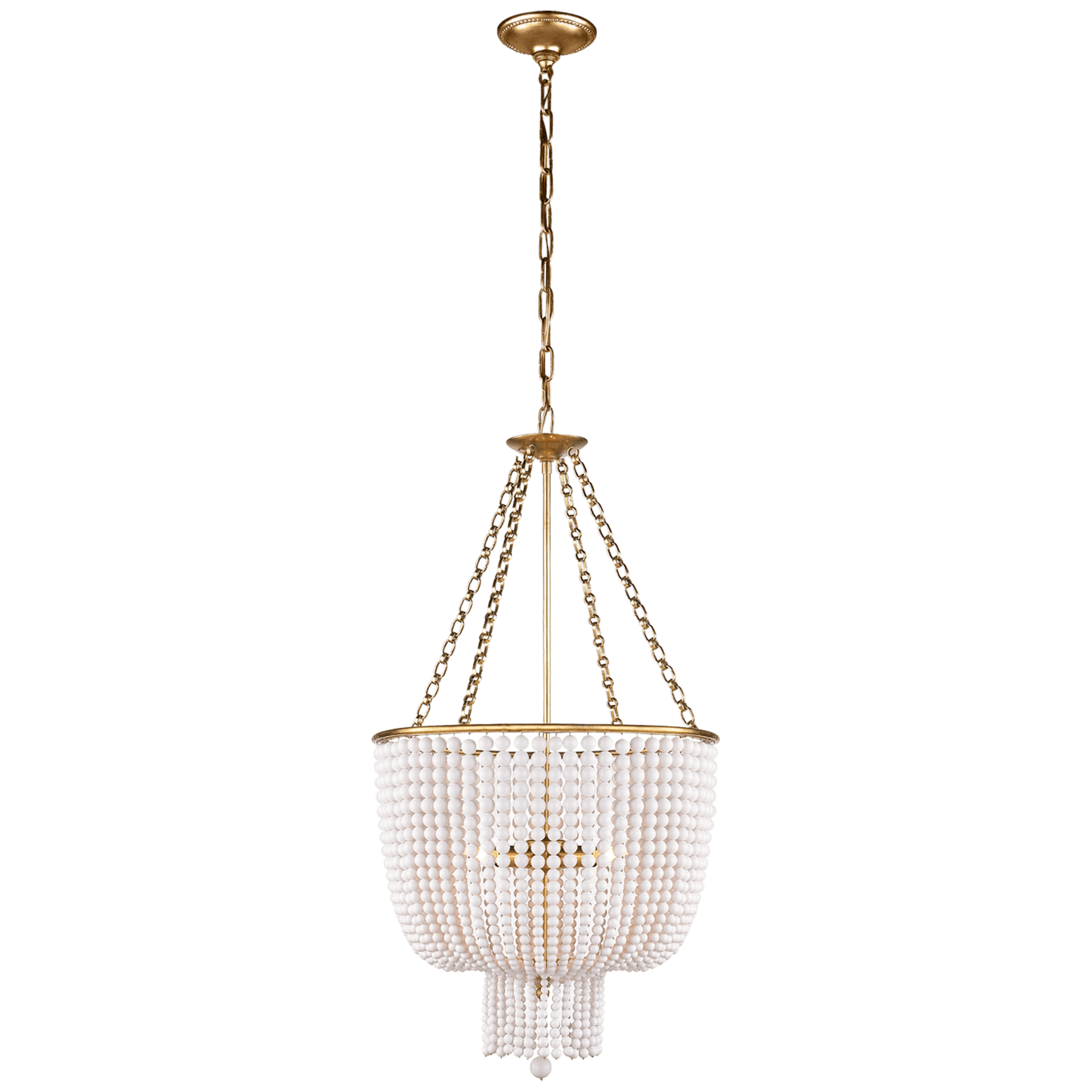 Visual Comfort Jacqueline Chandelier