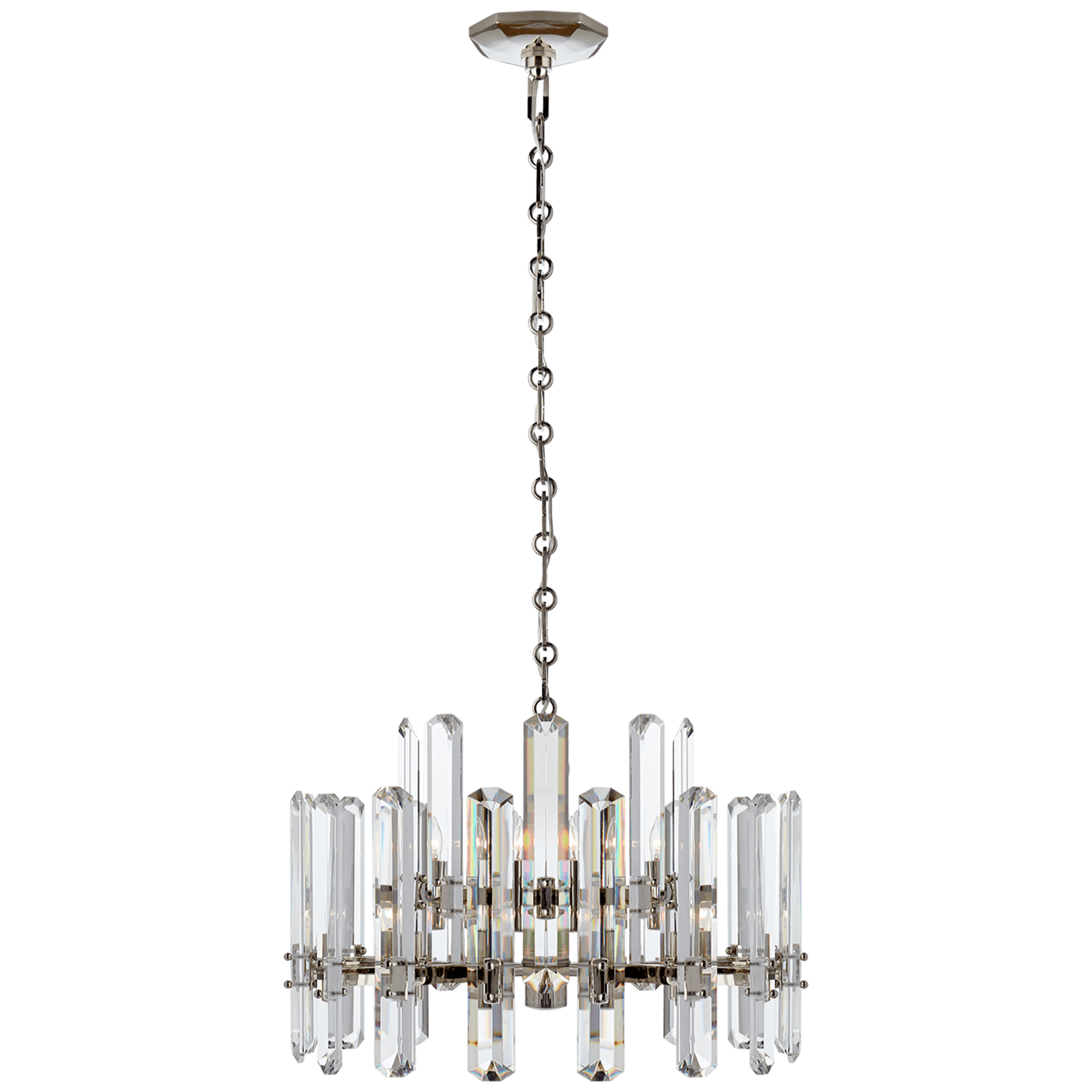 Visual Comfort Bonnington Chandelier