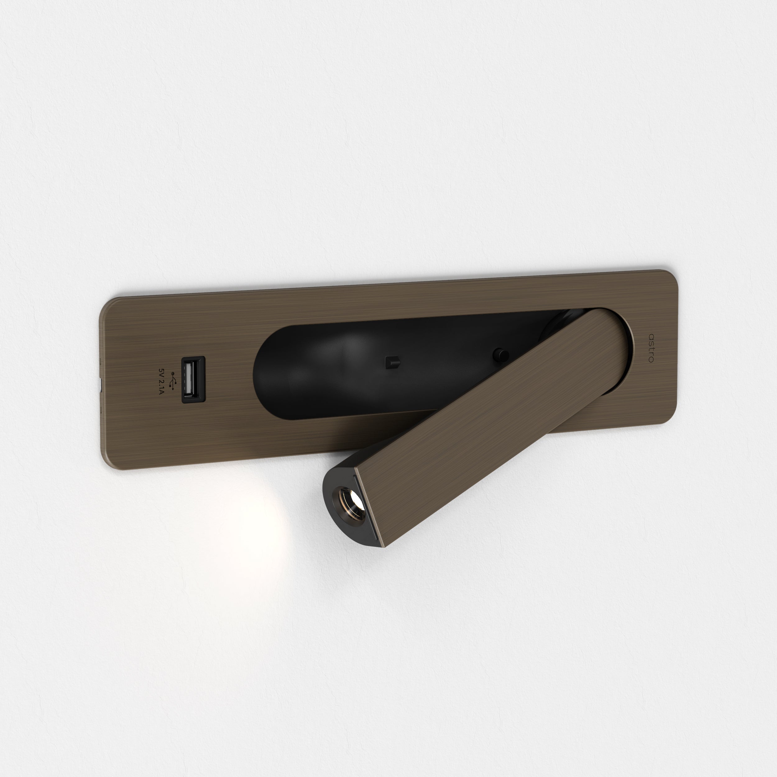 Astro Lighting Keta USB