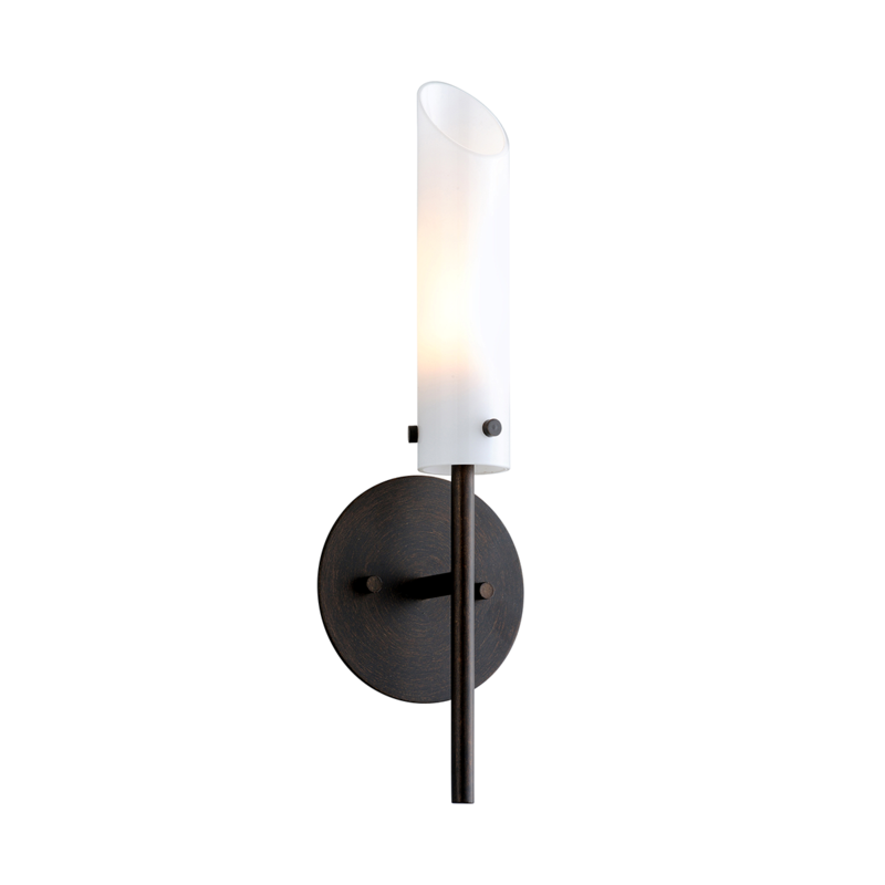 Troy HIGH LINE 1LT WALL SCONCE B7221