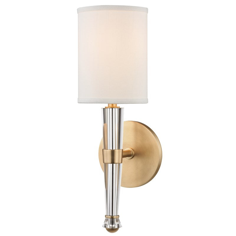 Volta - 1 LIGHT WALL SCONCE