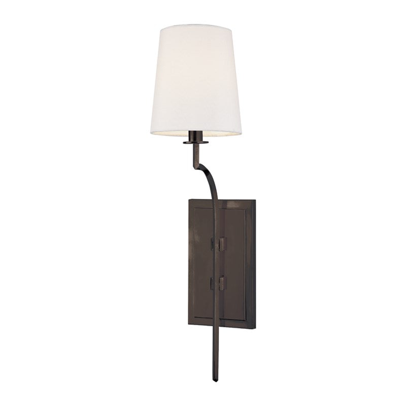 Glenford - 1 LIGHT WALL SCONCE