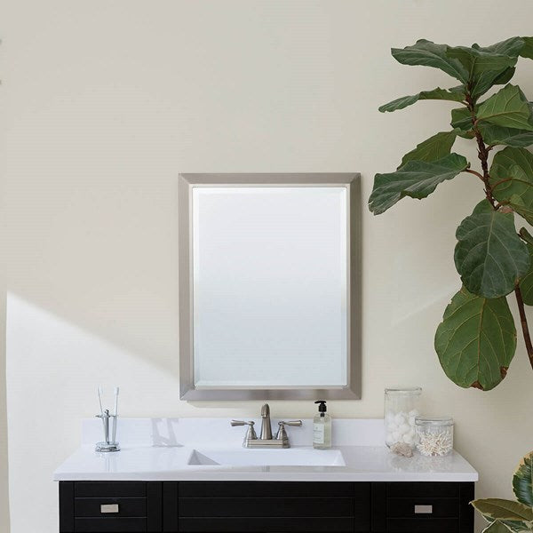 Kichler Classic Rectangular Mirror 41011