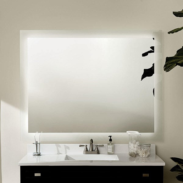 Kichler 54x42 LED Backlit Mirror 84003 Mirrors Kichler   