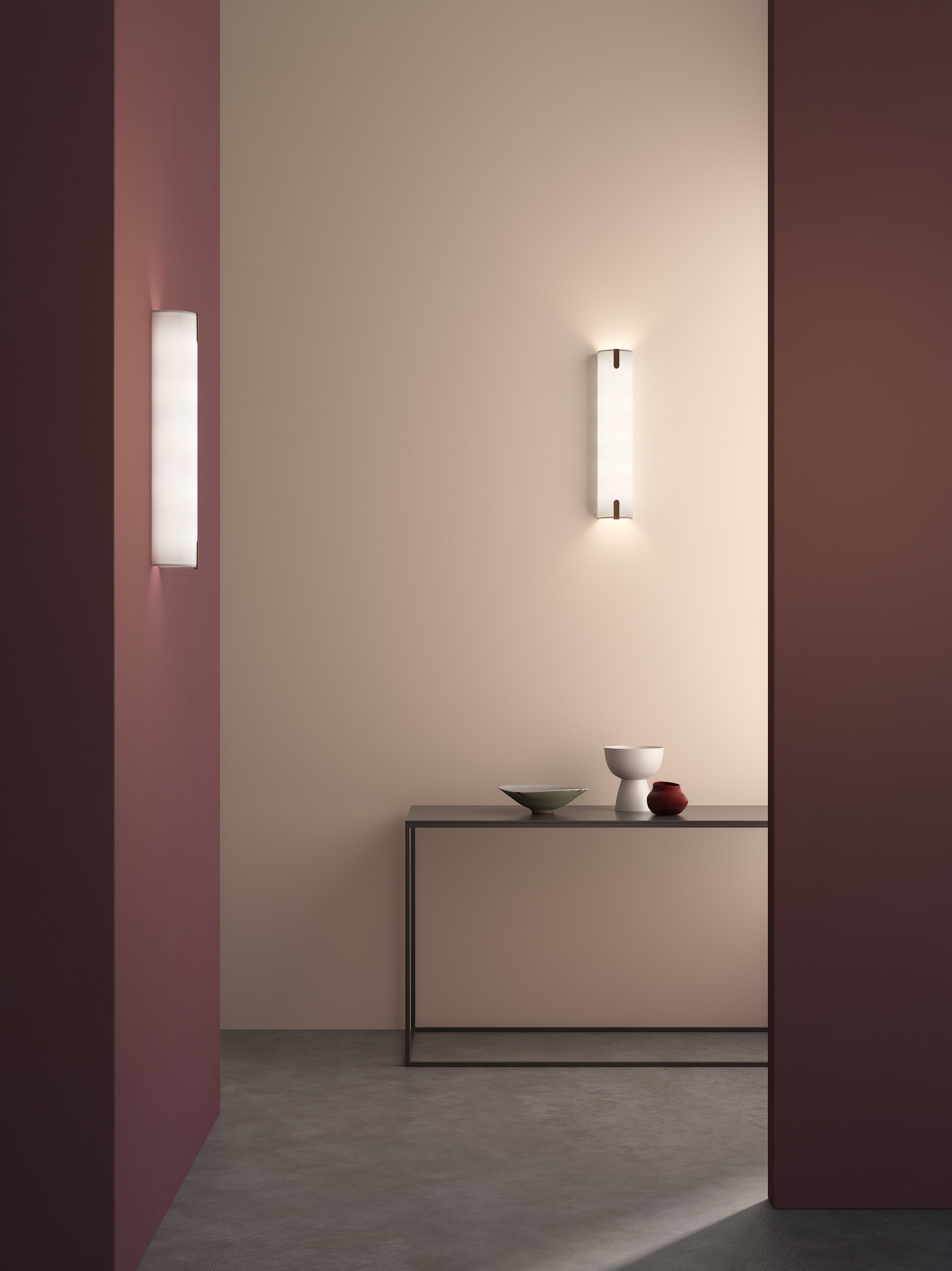 Astro Lighting Elba Wall