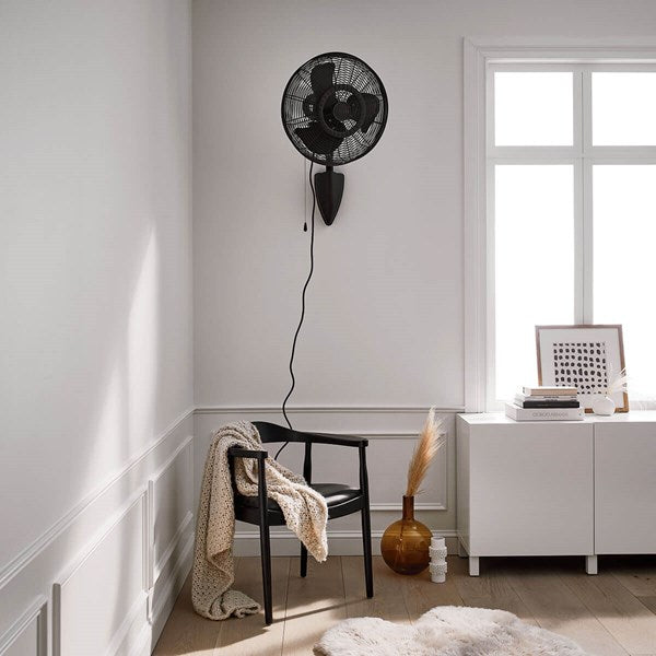 Kichler 18 Inch Pola Wall Fan 339218 Ceiling Fan Kichler   