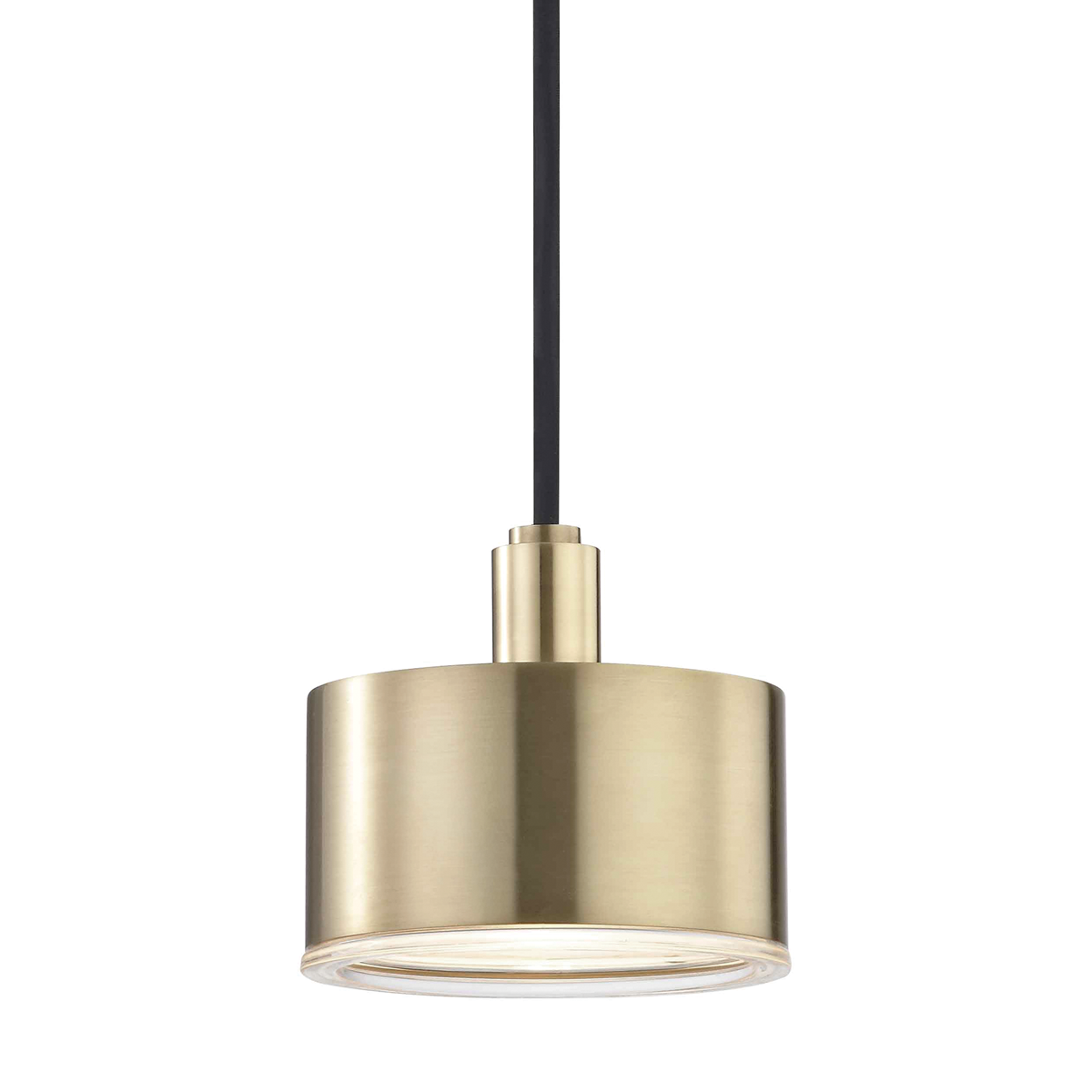 Hudson Valley Lighting Nora 1 Light Pendant H159701