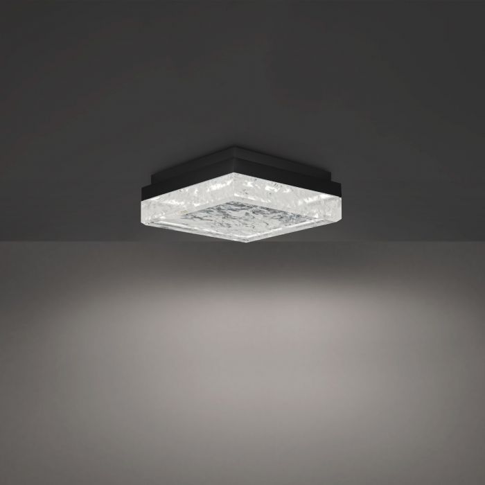 Schonbek Beyond Whisper Flush Mount