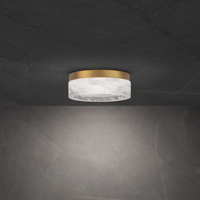 Schonbek Beyond Melange Flush Mount