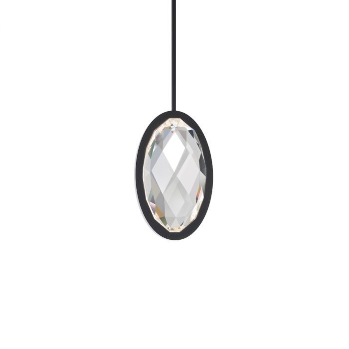 Schonbek Beyond Wonder Pendant Mini Pendant Schonbek Beyond Black  