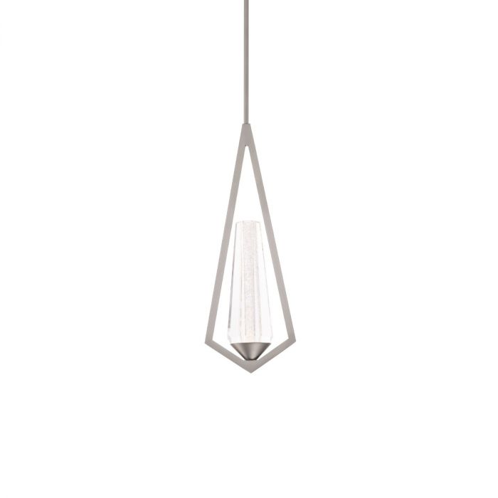 Schonbek Beyond Devotion Pendant Mini-Pendants Schonbek Beyond Satin Nickel  