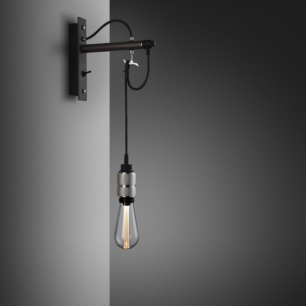 Buster + Punch Hooked Wall Sconce