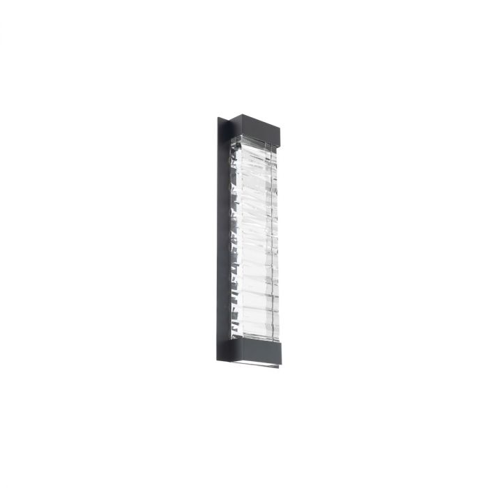 Schonbek Beyond Echelon Wall Sconce Wall Light Fixtures Schonbek Beyond Black 6.5x6.5x24 