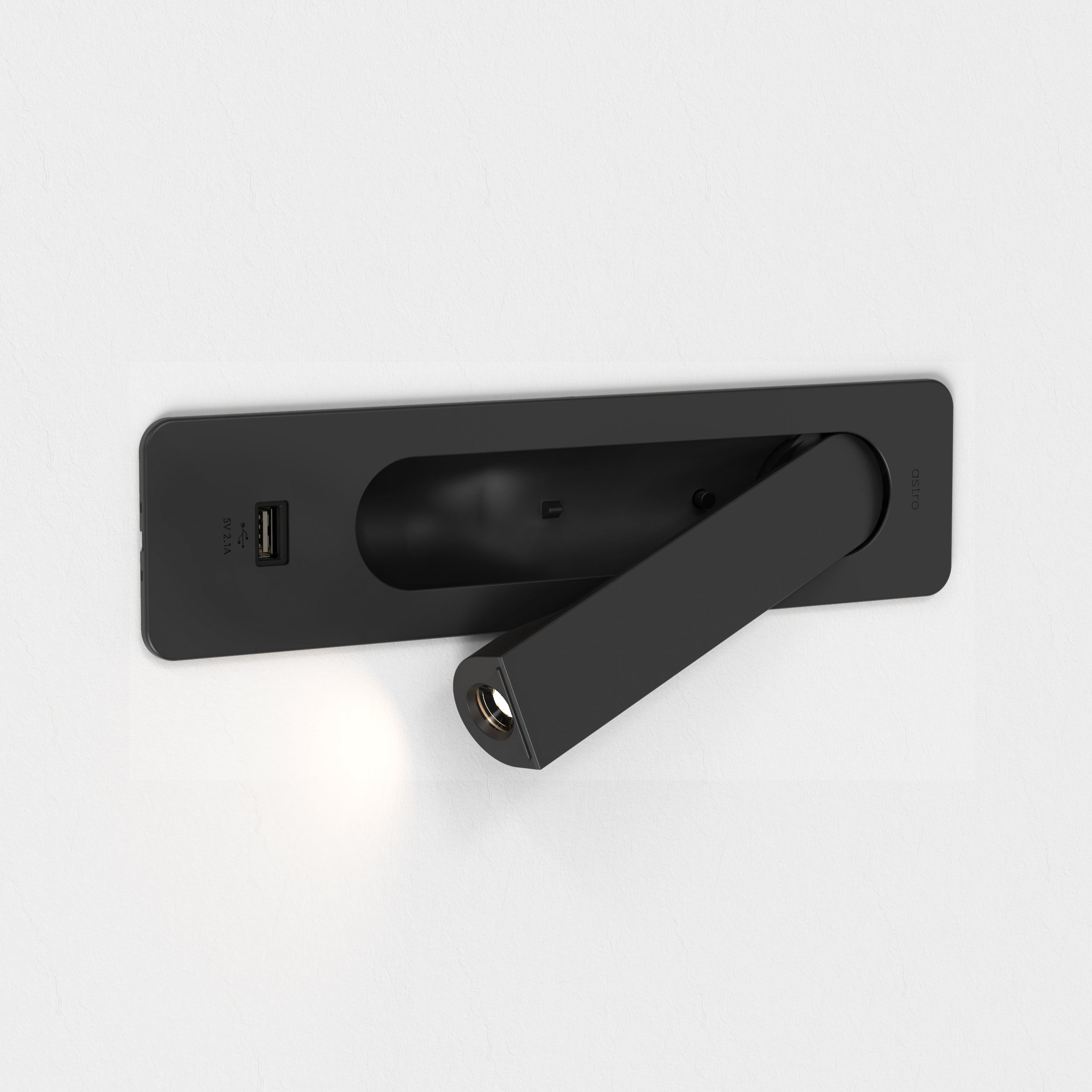 Astro Lighting Keta USB