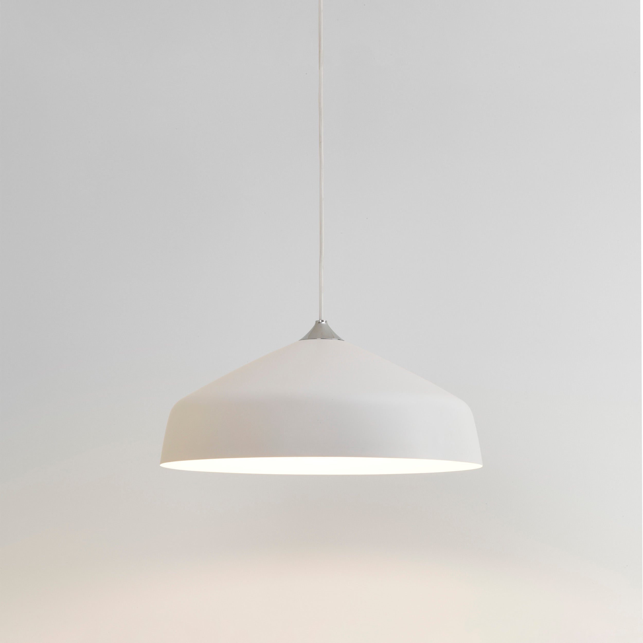 Astro Lighting Ginestra Pendants Astro Lighting xx80.35 Matt White No, E26/Medium