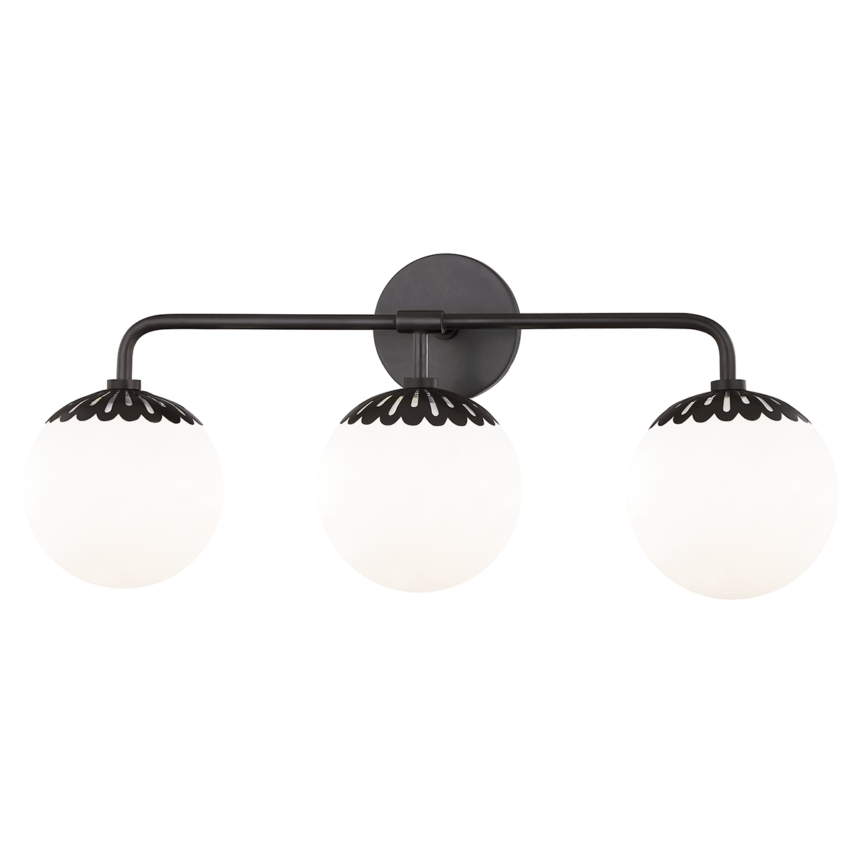 Hudson Valley Lighting Paige 3 Light Bath Bracket H193303