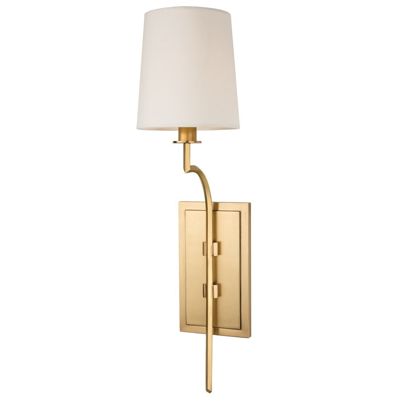 Glenford - 1 LIGHT WALL SCONCE