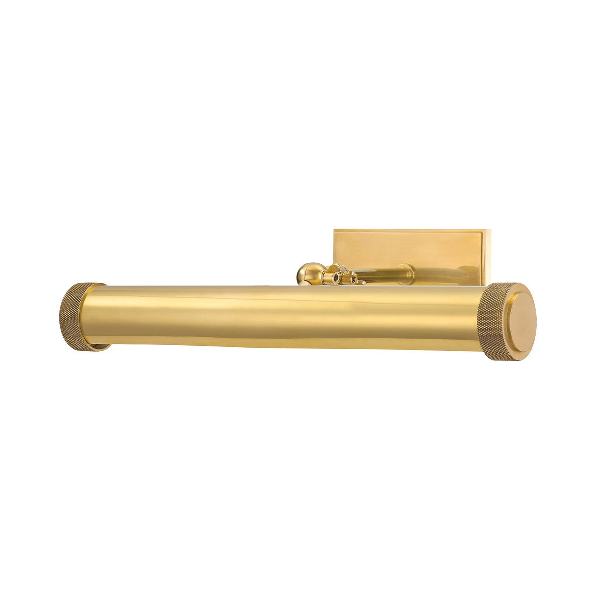 Ridgewood - 2 LIGHT PICTURE LIGHT Wall Light Fixtures Hudson Valley Lighting Aged Brass  