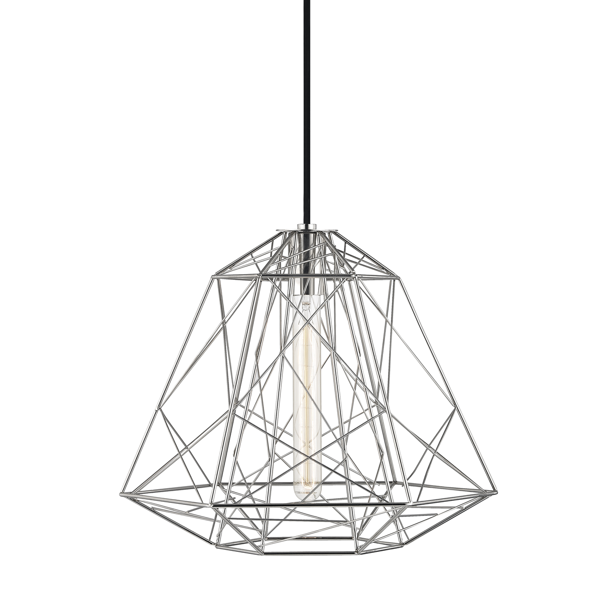 Hudson Valley Lighting Ani 1 Light Pendant H182701