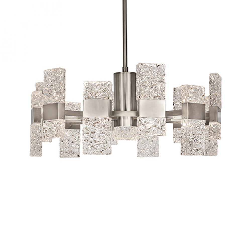 Kuzco Lighting Oslo CH9528 Chandeliers Kuzco Lighting Platinum  