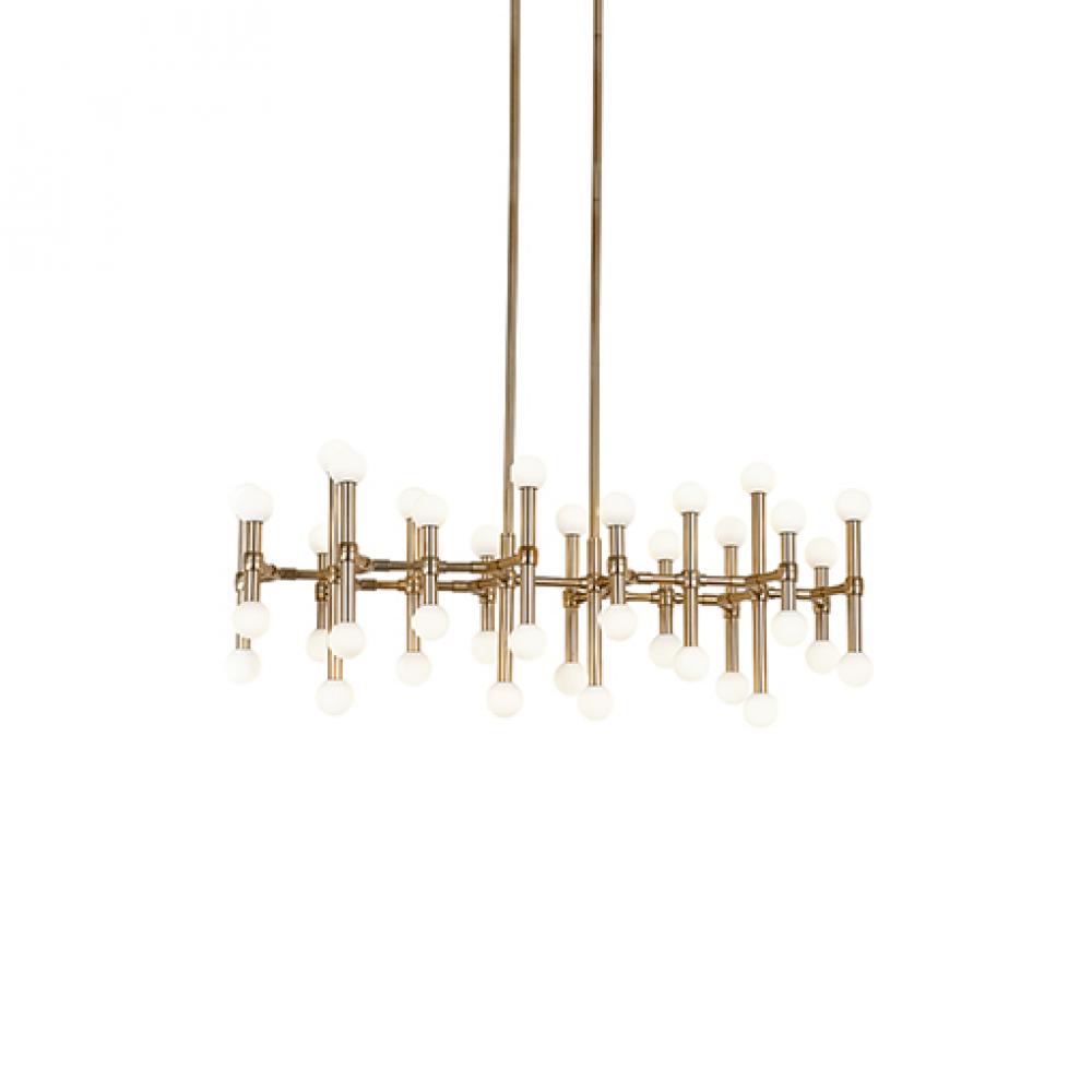 Kuzco Lighting Rivoli CH96142