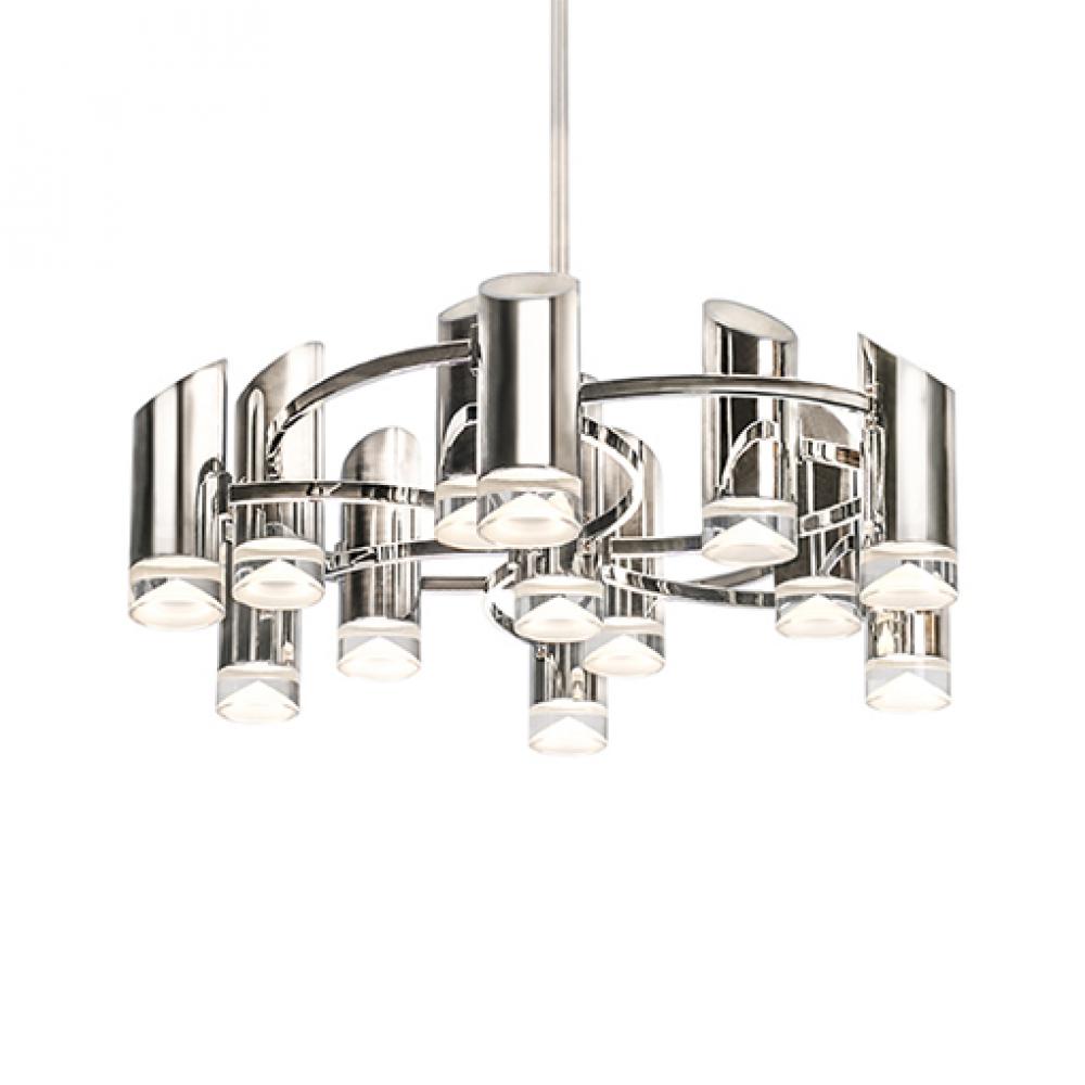 Kuzco Lighting Berlin CH9830